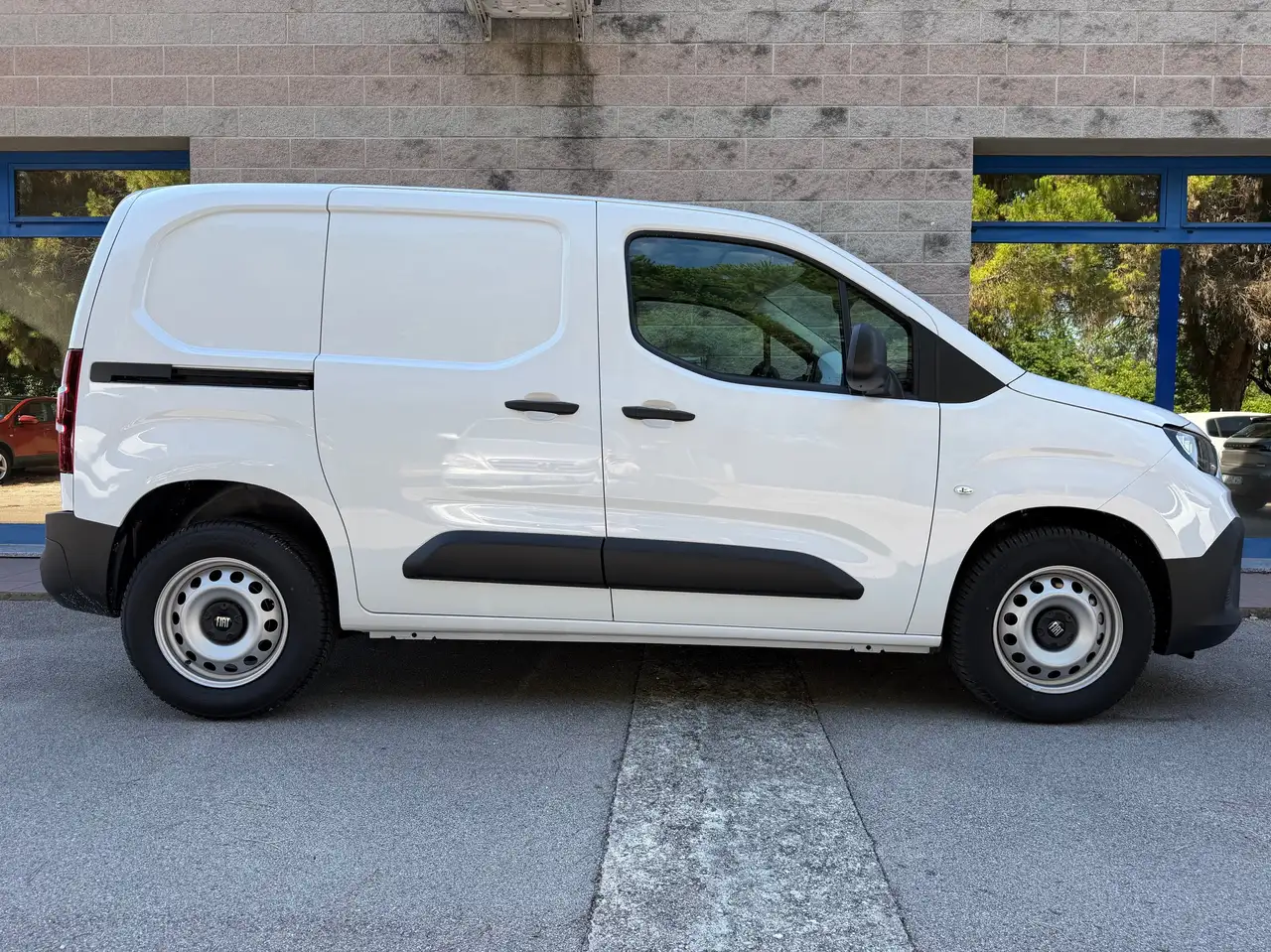 Fiat Model not specified 2026