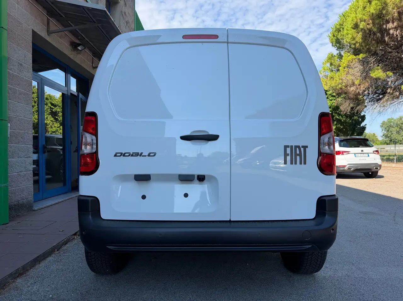 Fiat Model not specified 2026