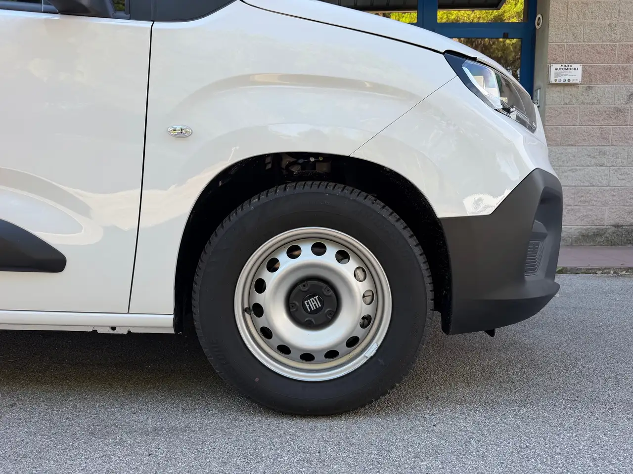 Fiat Model not specified 2026