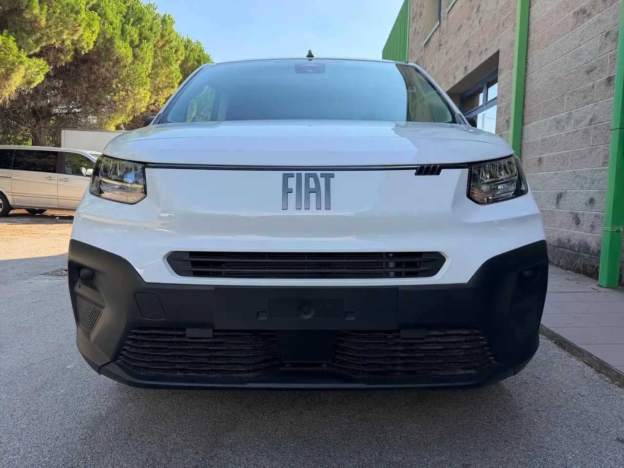 Fiat Model not specified 2026