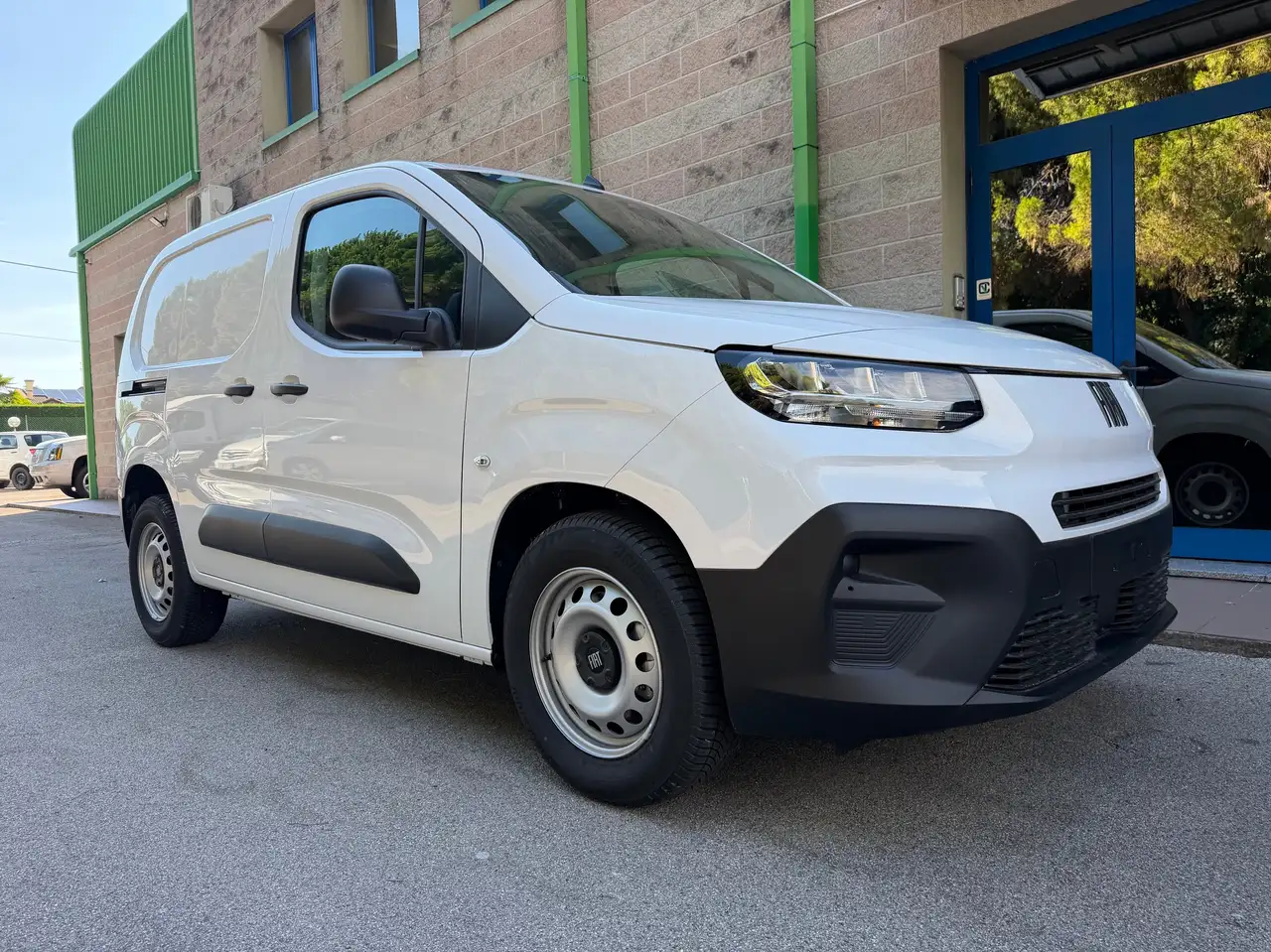 Fiat Model not specified 2026