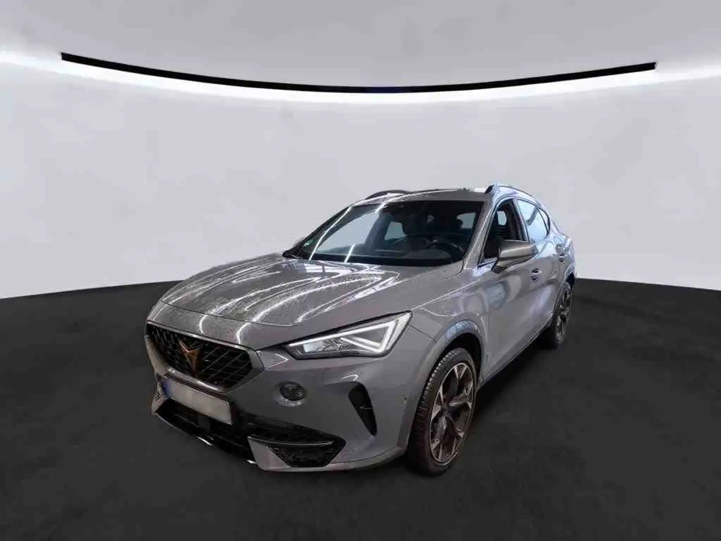 CUPRA Formentor 1.5 TSI DSG / Navi, ParkAssi, LED, AHK Grau - 2