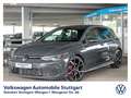 Volkswagen Golf GTI 2.0 TSI DSG Navi LED ACC SHZ PDC Grau - thumbnail 1