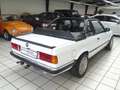 BMW 316 BAUR Cabrio mit geringer Laufleistung Blanco - thumbnail 6