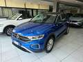 Volkswagen T-Roc NEW 2.0 TDI 115CV Life Navi - Bi Color - Virtual Bleu - thumbnail 1