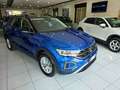 Volkswagen T-Roc NEW 2.0 TDI 115CV Life Navi - Bi Color - Virtual Bleu - thumbnail 3