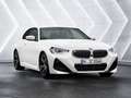 BMW 218 i M-Sport KEYLESS PDC SHZ KAMERA NAVI LED Weiß - thumbnail 2