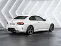 BMW 218 i M-Sport KEYLESS PDC SHZ KAMERA NAVI LED Weiß - thumbnail 3