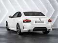 BMW 218 i M-Sport KEYLESS PDC SHZ KAMERA NAVI LED Weiß - thumbnail 4