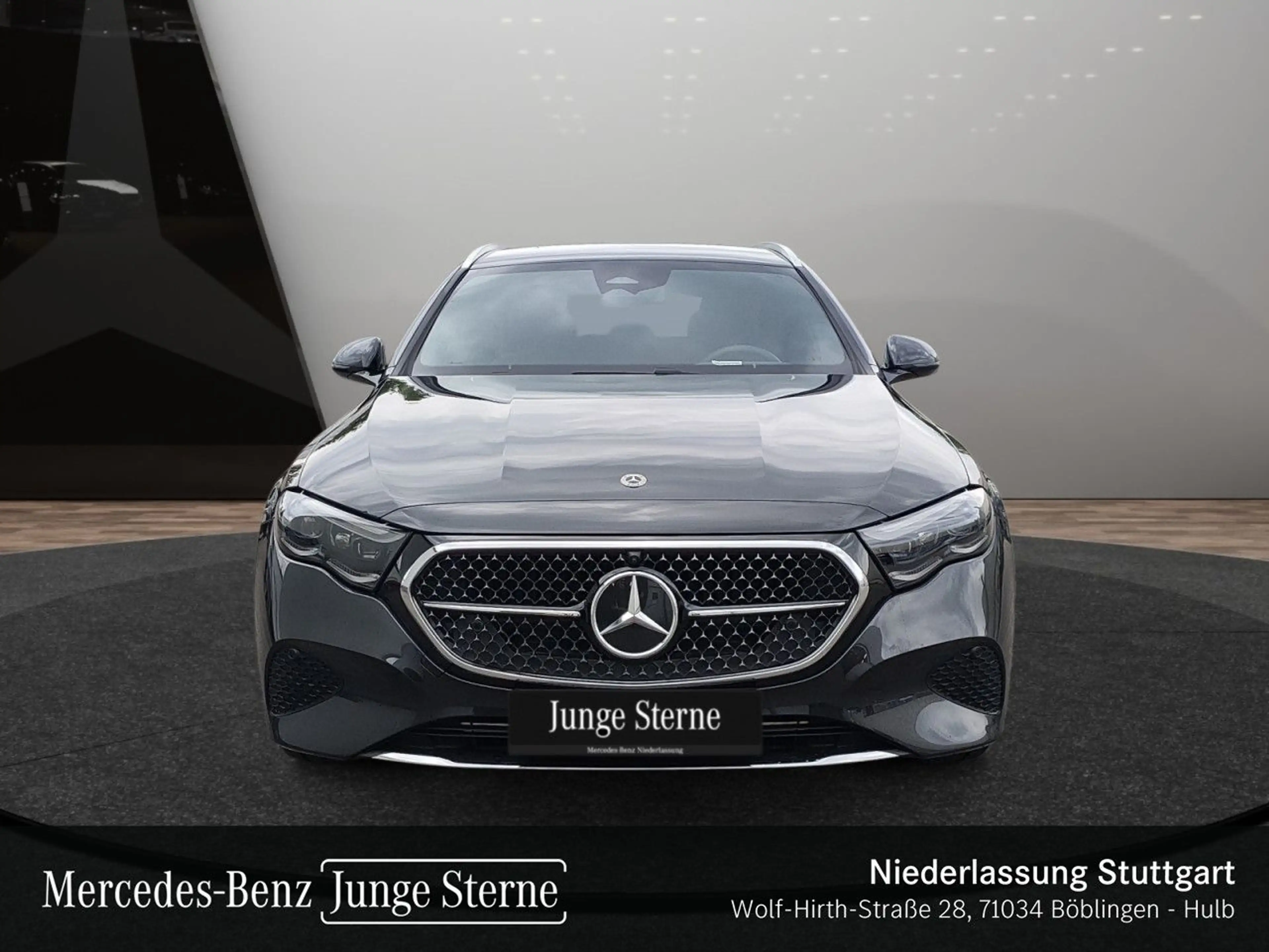 Mercedes-Benz E 300 de T Avantgarde 360° AHK Spurhalt-Ass Memory — photo 3