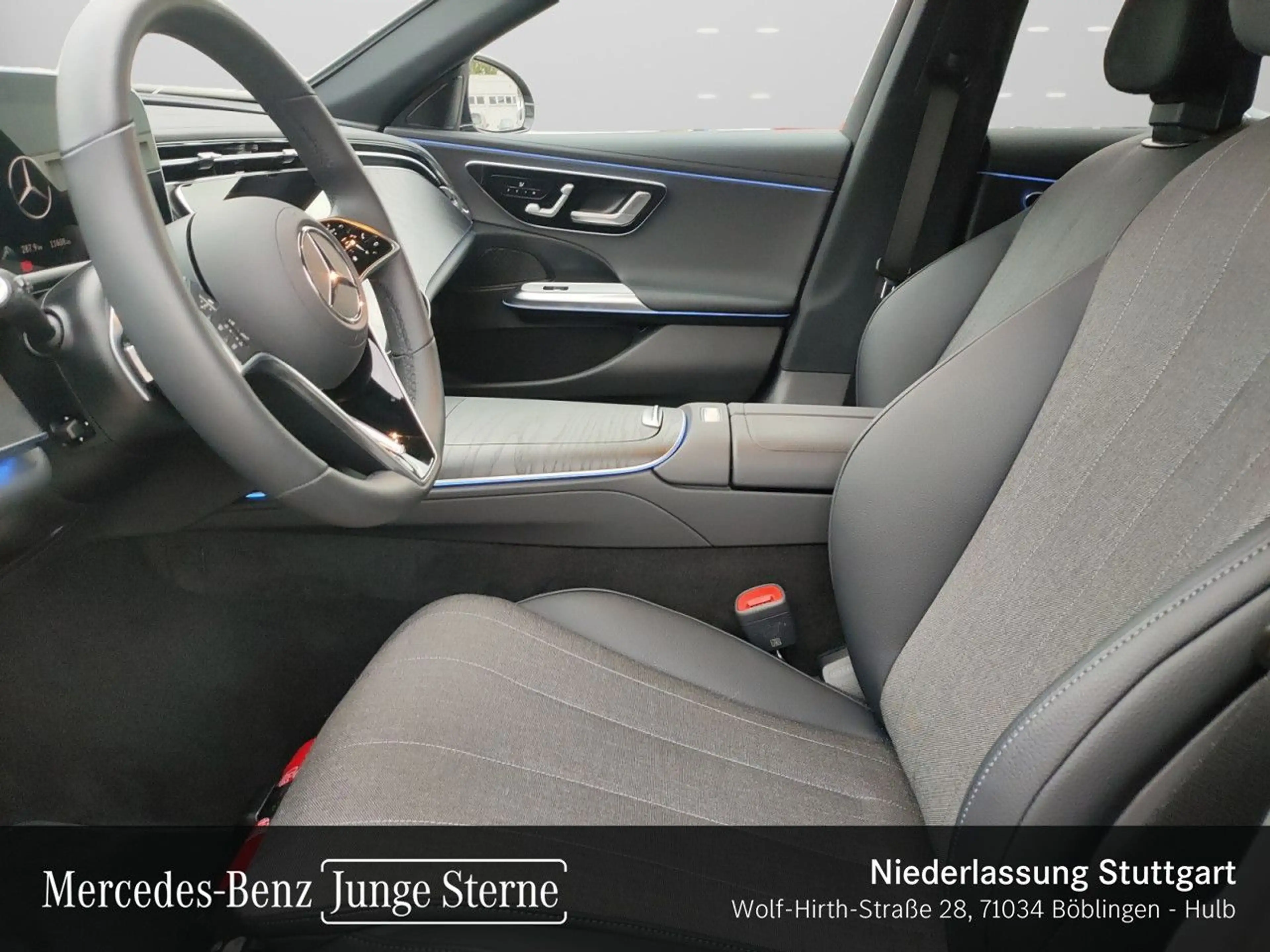 Mercedes-Benz E 300 de T Avantgarde 360° AHK Spurhalt-Ass Memory — photo 11