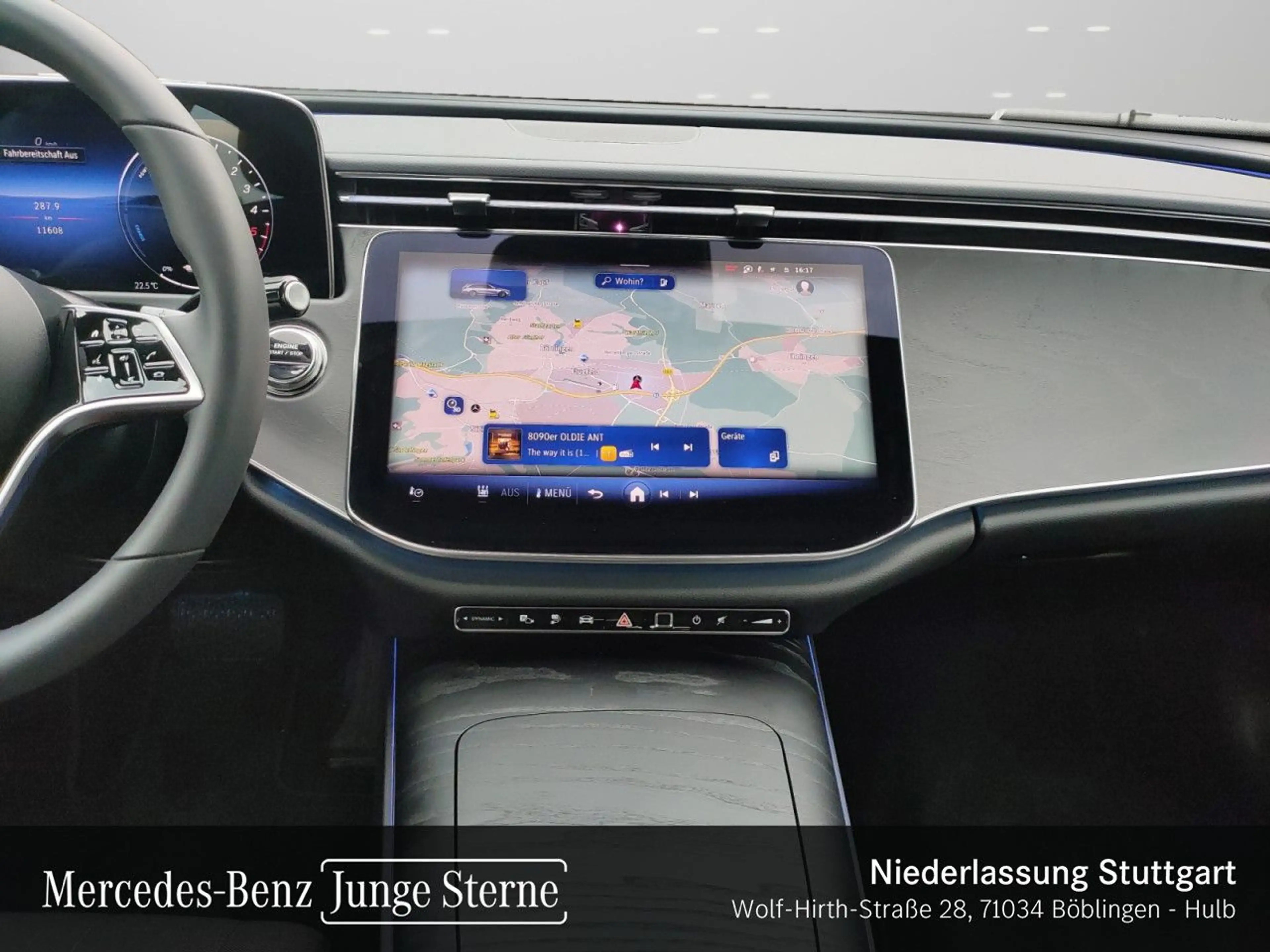 Mercedes-Benz E 300 de T Avantgarde 360° AHK Spurhalt-Ass Memory — photo 15