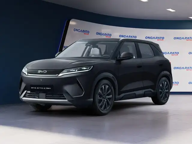 BYD Atto 2 Atto 2 DM-i 1.5 phev Boost 212cv #Vari.Colori