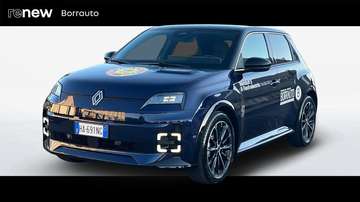 5 E-Tech Electric 150 CV Comfort Range Iconic Cinq