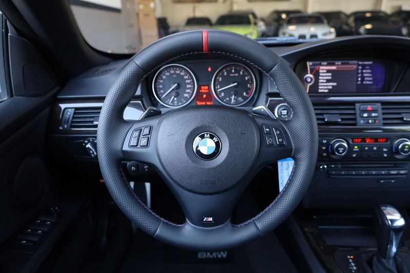 BMW 335 i Cabrio/Navi/Xenon/Sitzheizung/Bluetooth/R19 — photo 11