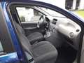 Fiat Panda 1.1i TÜV 07/2027 NEU SERVO ZENTRAL ABS CD Bleu - thumbnail 8