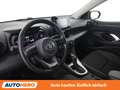 Toyota Yaris 1.5 Hybrid Club Schwarz - thumbnail 11