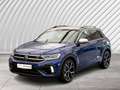 Volkswagen T-Roc R 4Motion ACC RFK NAVI LED PDC V+H DAB LM Blau - thumbnail 1