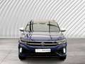 Volkswagen T-Roc R 4Motion ACC RFK NAVI LED PDC V+H DAB LM Blau - thumbnail 2