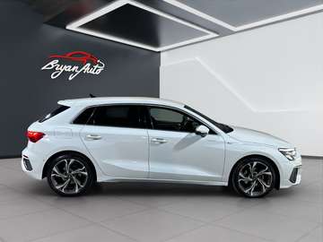 Sportback 30 2.0 tdi S line edition s-tronic