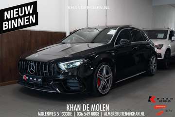S 4MATIC+ ED.1|VOL|PANO|HUD|LEDER|PERFORMANCE|STOE