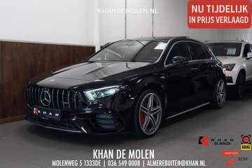 S 4MATIC+ ED.1|VOL|PANO|HUD|LEDER|PERFORMANCE|STOE