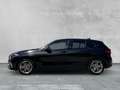 BMW 118 d Luxury Line Autom. +LEDER+NAV+PDC+ACC+LED+ Schwarz - thumbnail 2