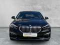 BMW 118 d Luxury Line Autom. +LEDER+NAV+PDC+ACC+LED+ Schwarz - thumbnail 8