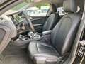 BMW 118 d Luxury Line Autom. +LEDER+NAV+PDC+ACC+LED+ Schwarz - thumbnail 9