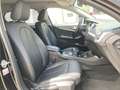 BMW 118 d Luxury Line Autom. +LEDER+NAV+PDC+ACC+LED+ Schwarz - thumbnail 25