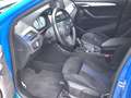 BMW X2 xDrive25d M Sportpaket-Head Up-Harman Kardon-HiFi- Blu/Azzurro - thumbnail 10