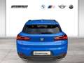 BMW X2 xDrive25d M Sportpaket-Head Up-Harman Kardon-HiFi- Bleu - thumbnail 5