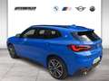 BMW X2 xDrive25d M Sportpaket-Head Up-Harman Kardon-HiFi- Bleu - thumbnail 4