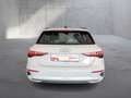 Audi A3 30 TFSI advanced Weiß - thumbnail 4