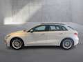 Audi A3 30 TFSI advanced Weiß - thumbnail 2