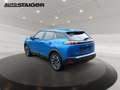 Peugeot 2008 e- Active Elektro Klimaautomatik*Keyless* Blau - thumbnail 9