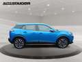 Peugeot 2008 e- Active Elektro Klimaautomatik*Keyless* Blau - thumbnail 6