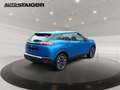 Peugeot 2008 e- Active Elektro Klimaautomatik*Keyless* Blau - thumbnail 7