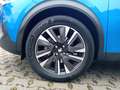 Peugeot 2008 e- Active Elektro Klimaautomatik*Keyless* Blau - thumbnail 11