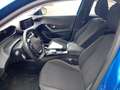 Peugeot 2008 e- Active Elektro Klimaautomatik*Keyless* Blau - thumbnail 12