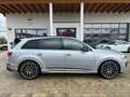 Audi SQ7 4.0 TFSI quattro Facelift/Headup/sofort Plateado - thumbnail 1