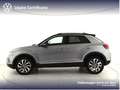Volkswagen T-Roc 2.0 tdi style 115cv Argento - thumbnail 8