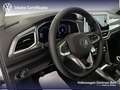 Volkswagen T-Roc 2.0 tdi style 115cv Argento - thumbnail 14