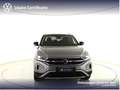 Volkswagen T-Roc 2.0 tdi style 115cv Argento - thumbnail 3