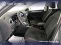 Volkswagen T-Roc 2.0 tdi style 115cv Argento - thumbnail 13