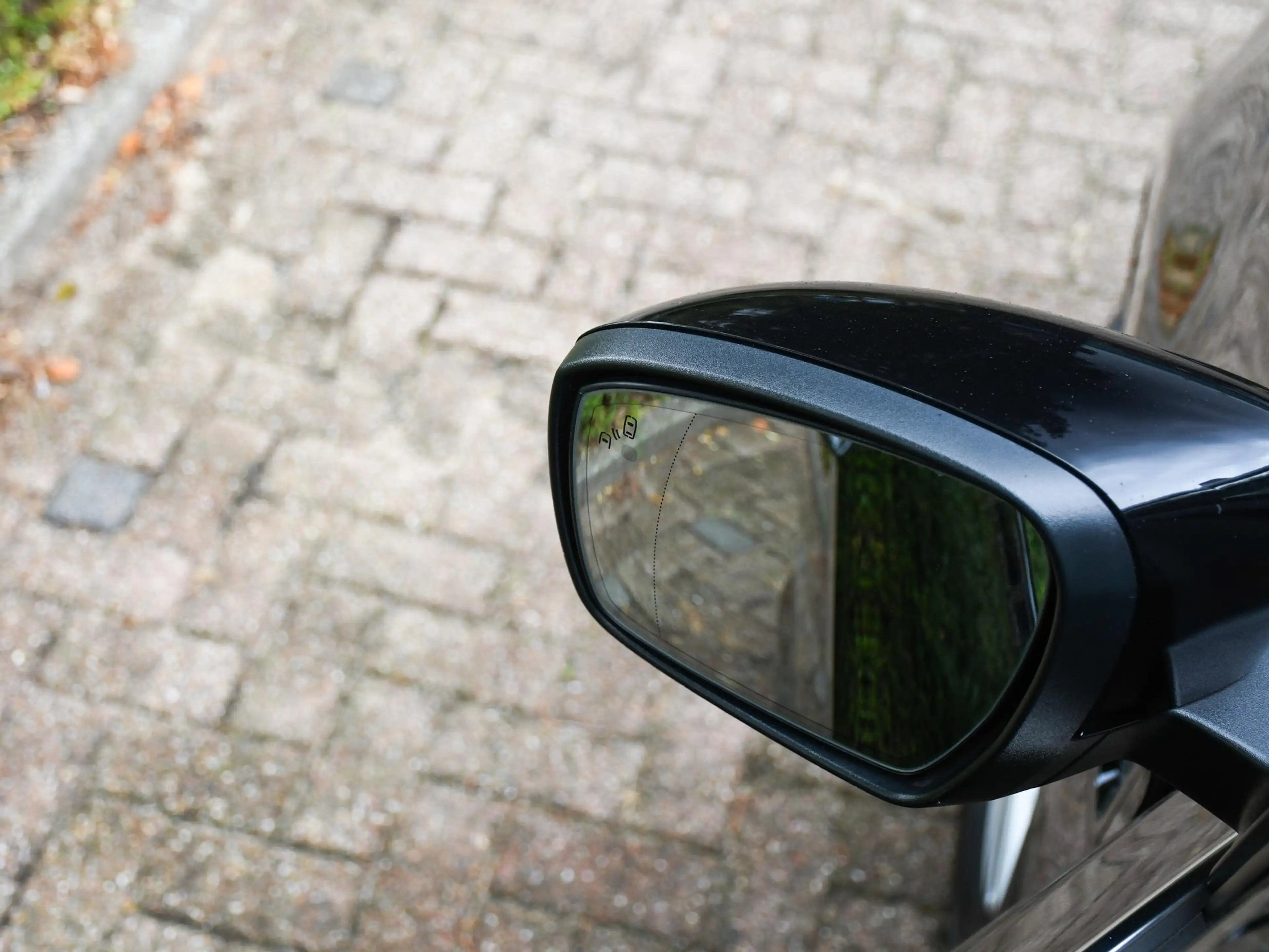 Ford S-Max Titanium 2.5i HEV 190pk Automaat 7-Pers. TREKHAAK — photo 8