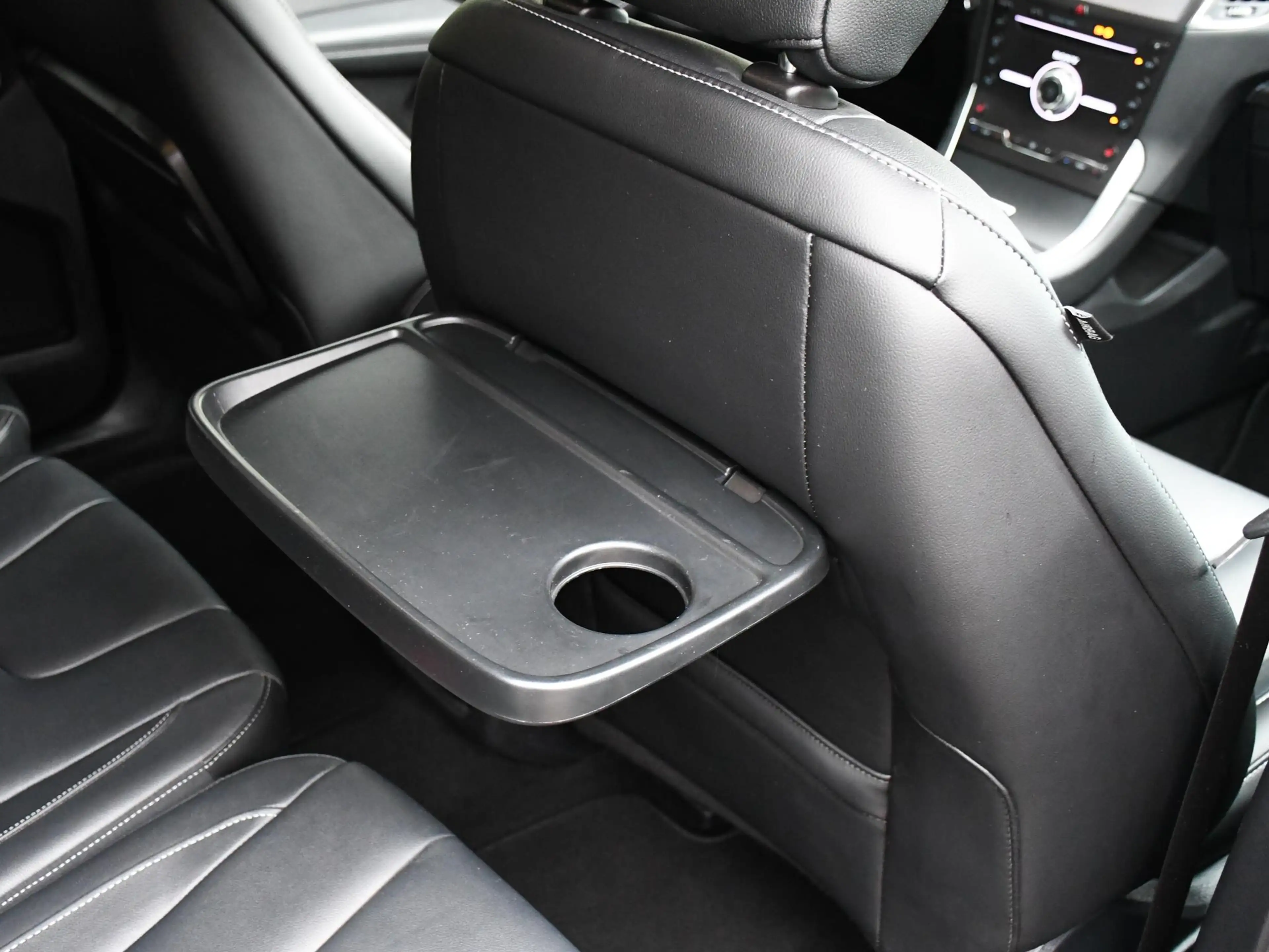 Ford S-Max Titanium 2.5i HEV 190pk Automaat 7-Pers. TREKHAAK — photo 14