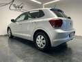 Volkswagen Polo 1.0i *GARANTIE 12 MOIS*1er PROPRIETAIRE* Gris - thumbnail 4