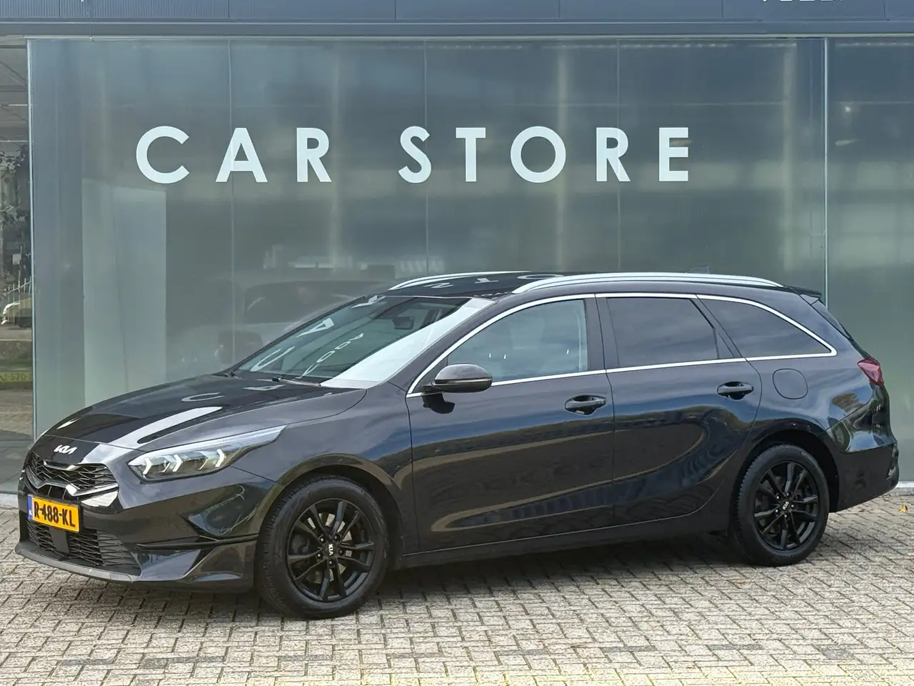 Kia Ceed SW / cee'd SW