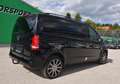 Mercedes-Benz Vito Tourer Pro 119CDI kompakt 4x4 Aut. LED AHV SHZ 1.B Noir - thumbnail 4